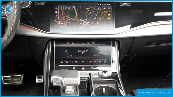 AUDI Q8 55 TFSI QUATTRO PREMIUM