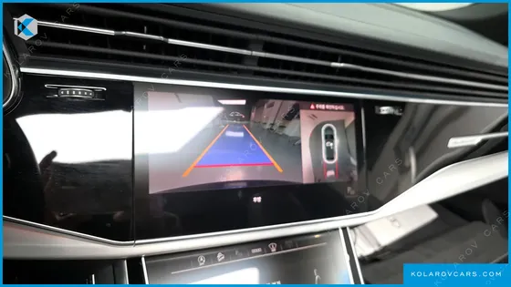 AUDI Q8 55 TFSI QUATTRO PREMIUM