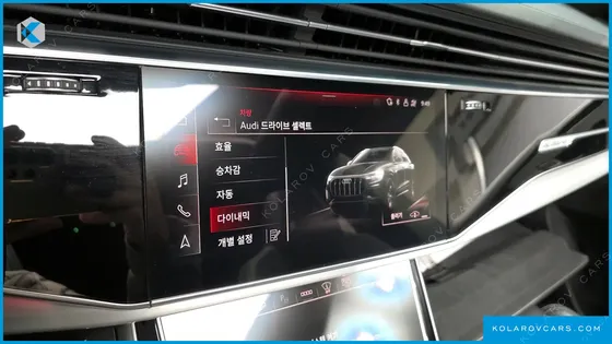 AUDI Q8 55 TFSI QUATTRO PREMIUM