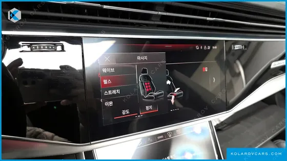 AUDI Q8 55 TFSI QUATTRO PREMIUM