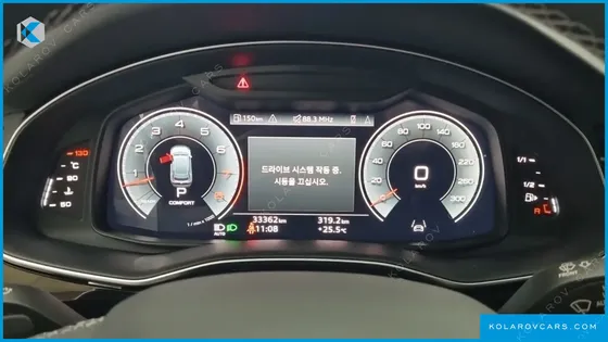 AUDI Q8 55 TFSI QUATTRO PREMIUM