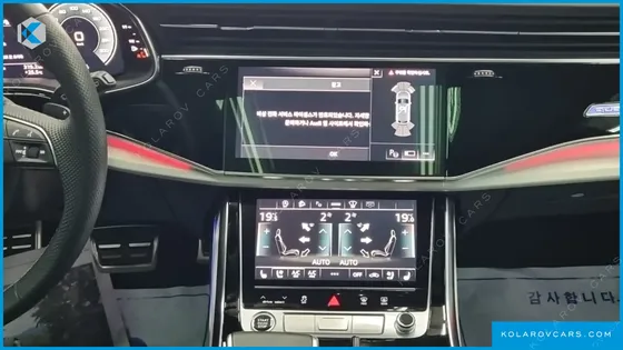 AUDI Q8 55 TFSI QUATTRO PREMIUM
