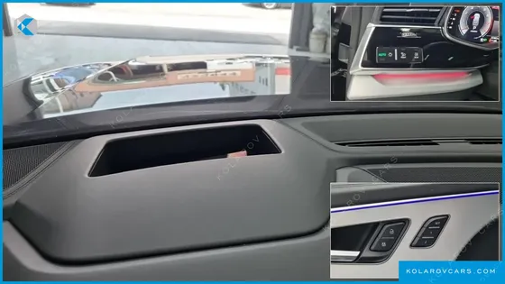 AUDI Q8 55 TFSI QUATTRO PREMIUM