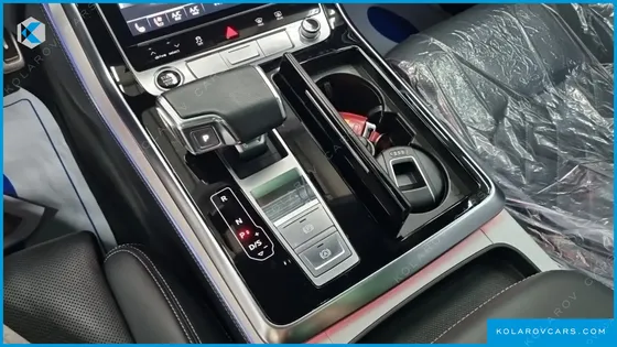 AUDI Q8 55 TFSI QUATTRO PREMIUM