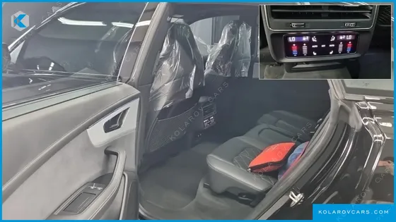 AUDI Q8 55 TFSI QUATTRO PREMIUM