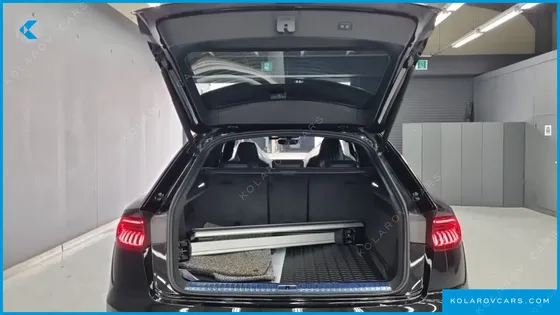 AUDI Q8 55 TFSI QUATTRO PREMIUM