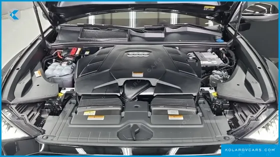 AUDI Q8 55 TFSI QUATTRO PREMIUM