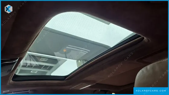 BMW 7 SERIES M760LI XDRIVE
