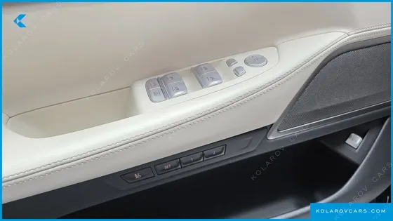 BMW 7 SERIES 730D XDRIVE M SPORT