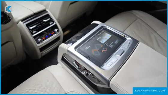 BMW 7 SERIES 730D XDRIVE M SPORT