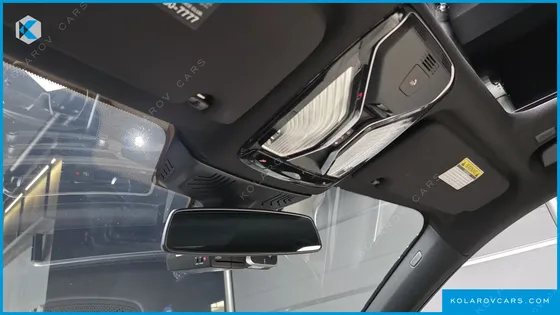 BMW 7 SERIES 730D XDRIVE M SPORT