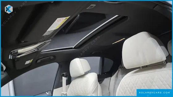 BMW 7 SERIES 730D XDRIVE M SPORT