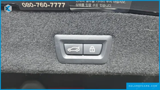 BMW 7 SERIES 740LI XDRIVE M SPORT PACKAGE