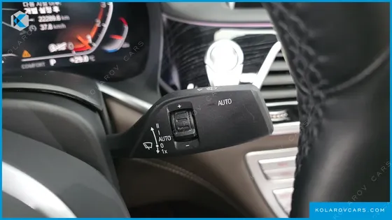 BMW 7 SERIES 740LI XDRIVE M SPORT PACKAGE
