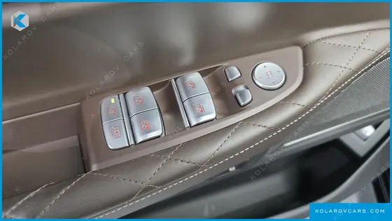 BMW 7 SERIES 740LI XDRIVE M SPORT PACKAGE
