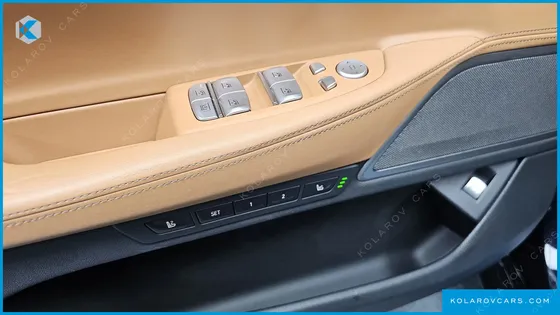 BMW 7 SERIES 740LI XDRIVE M SPORT PACKAGE