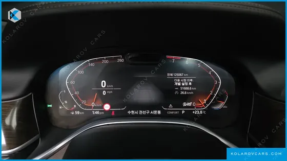 BMW 7 SERIES 740LI XDRIVE DESIGN PURE EXCELLENCE