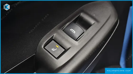 CHEVROLET (GM DAEWOO) TRAILBLAZER 1.3 TURBO 4WD