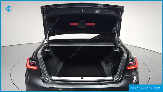 BMW 7 SERIES 730D XDRIVE DESIGN PURE EXCELLENCE