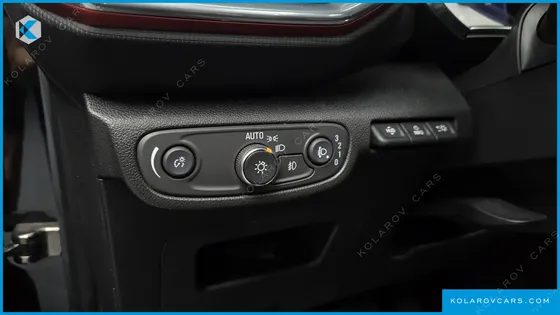 CHEVROLET (GM DAEWOO) TRAILBLAZER 1.3 TURBO 2WD