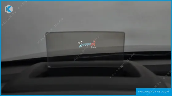 CHEVROLET (GM DAEWOO) TRAILBLAZER 1.3 TURBO 2WD