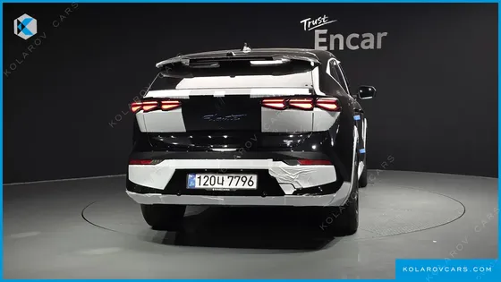 RENAULT KOREA FILANTE 1.5 E-TECH ESPRIT ALPINE 2WD