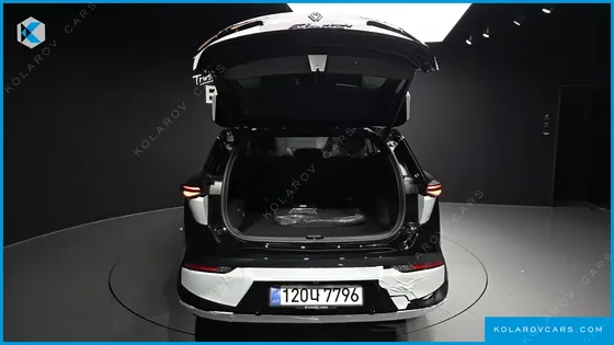 RENAULT KOREA FILANTE 1.5 E-TECH ESPRIT ALPINE 2WD