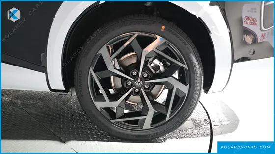RENAULT KOREA FILANTE 1.5 E-TECH ESPRIT ALPINE 2WD