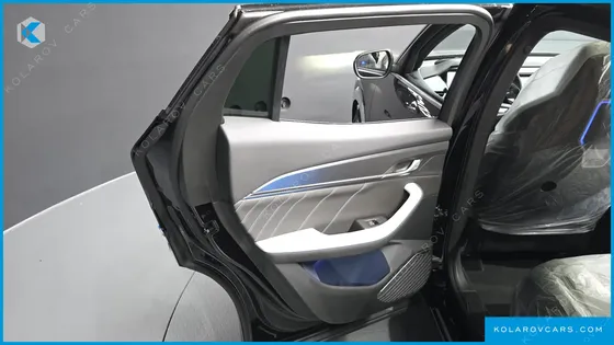 RENAULT KOREA FILANTE 1.5 E-TECH ESPRIT ALPINE 2WD