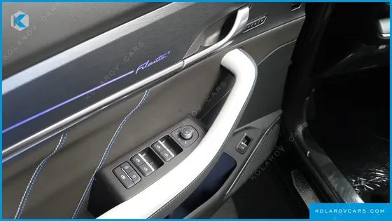 RENAULT KOREA FILANTE 1.5 E-TECH ESPRIT ALPINE 2WD