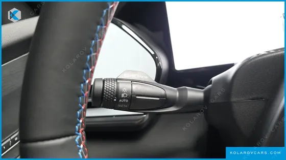 RENAULT KOREA FILANTE 1.5 E-TECH ESPRIT ALPINE 2WD