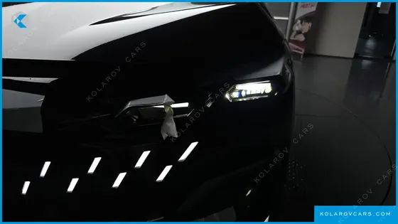 RENAULT KOREA FILANTE 1.5 E-TECH ESPRIT ALPINE 2WD