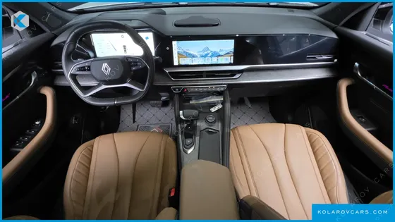 RENAULT KOREA FILANTE 1.5 E-TECH ICONIC 2WD