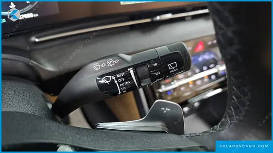 KIA CARNIVAL GASOLINE 9-SEATER NOBLESSE