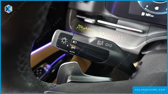 KIA CARNIVAL GASOLINE 9-SEATER NOBLESSE