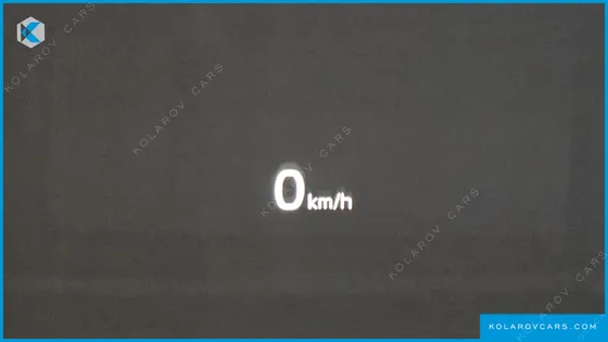 KIA K7 3.0 LPI PRESTIGE (RENTAL CAR)