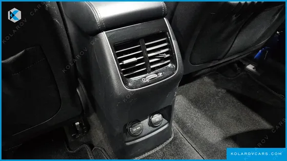 KIA K7 3.0 LPI PRESTIGE (RENTAL CAR)