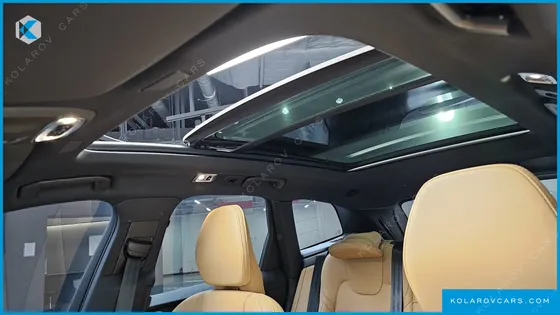 VOLVO XC60 B5 INSCRIPTION