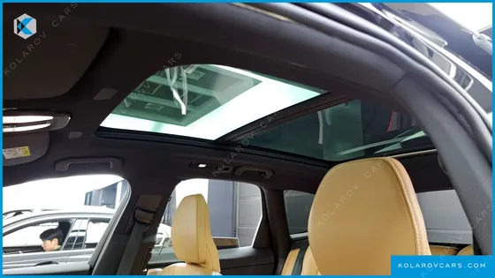 VOLVO XC60 B5 INSCRIPTION