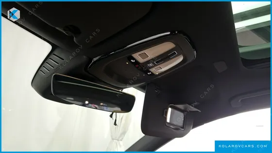 VOLVO XC60 B5 INSCRIPTION