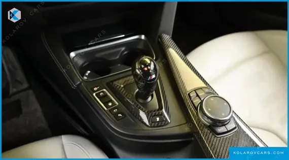 BMW M4 M4 COUPE