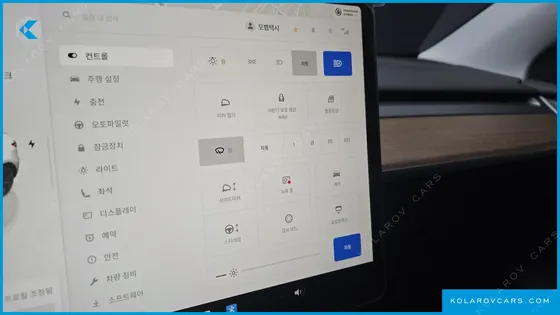 TESLA MODEL Y RWD