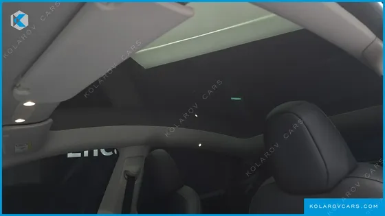 TESLA MODEL Y RWD