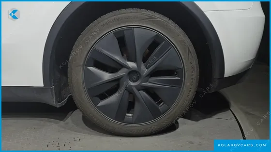TESLA MODEL Y RWD