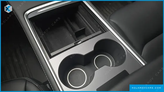 TESLA MODEL Y RWD