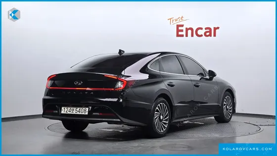 HYUNDAI SONATA PREMIUM