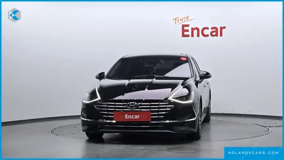 HYUNDAI SONATA PREMIUM