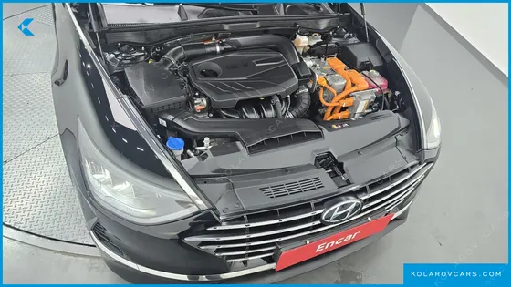 HYUNDAI SONATA PREMIUM