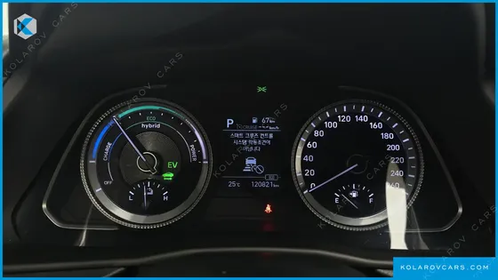 HYUNDAI SONATA PREMIUM