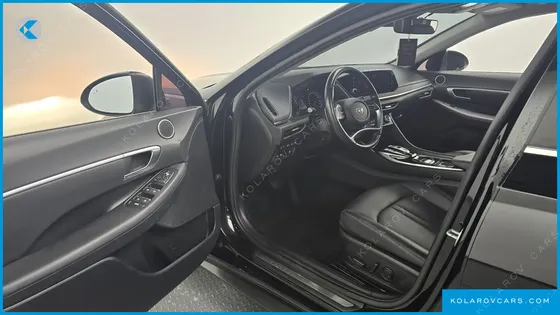 HYUNDAI SONATA PREMIUM
